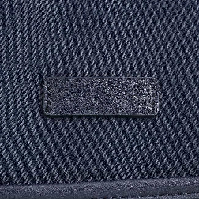 エース ジーン トートバッグ レディース 通勤 肩掛け 軽量 自立 底鋲 ファスナー付き ビジネスバッグ エセンシア ace.GENE 11482 5年保証 | ace. GENE LABEL | 14