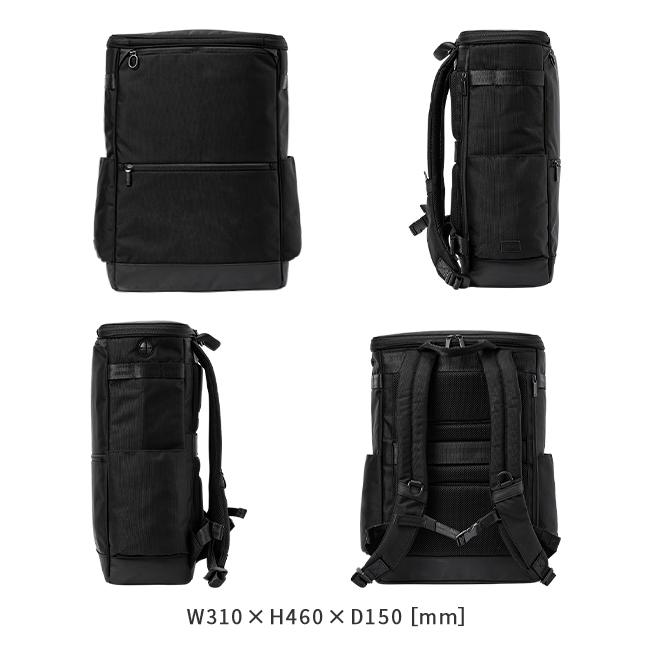 ace. GENE LABEL 最大50% 12/25限定 エース ジーン ビジネスリュック