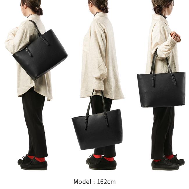 ace. GENE LABEL エース ジーン ビジネストート レディース ブランド