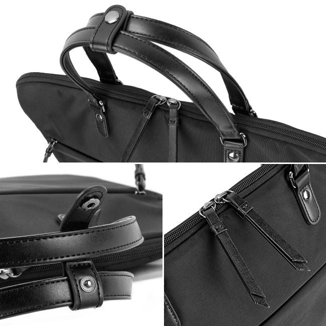 ace. GENE LABEL 最大51% 10/18まで エース ジーン ガーメントバッグ