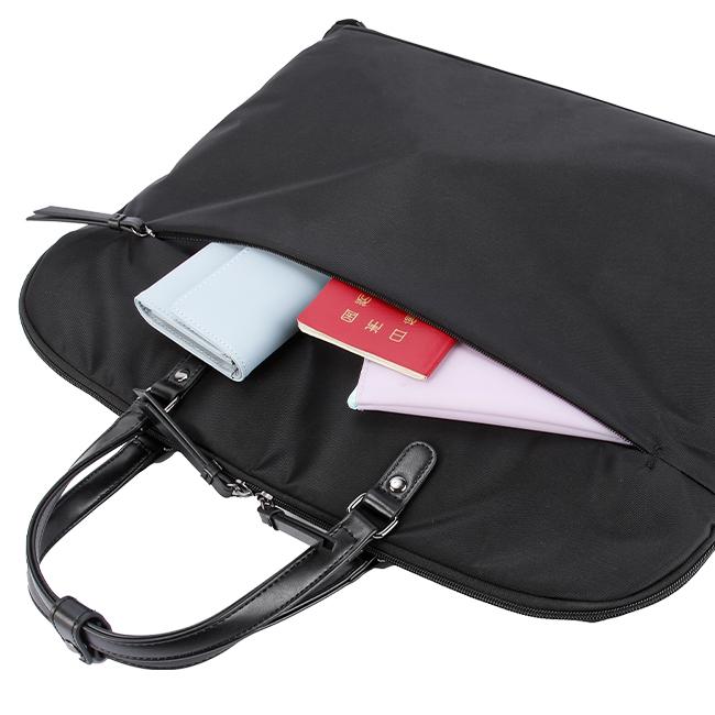 ace. GENE LABEL 最大51% 12/7限定 エース ジーン ガーメントバッグ