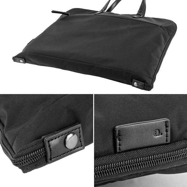 ace. GENE LABEL 最大50% 2/15限定 エース ジーン ガーメントバッグ