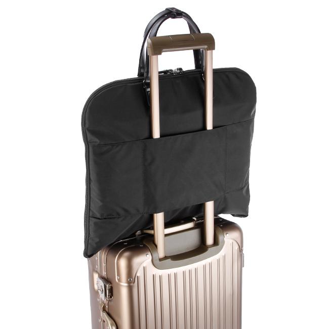 ace. GENE LABEL エース ジーン ガーメントバッグ ガーメントケース