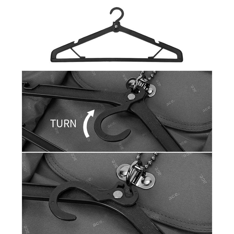 エース ace. エースジーン ガーメントケース ace.GENE ace. GENE LABEL 最大54% 12/15まで エース ジーン ガーメントバッグ