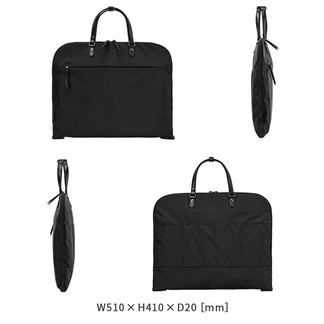 ace. GENE LABEL 最大46% 11/19限定 エース ジーン ガーメントバッグ