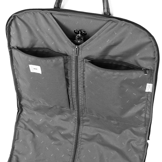 ブランドガーメントケース31点 ace. GENE LABEL 最大46% 10/10限定 エース ジーン ガーメント