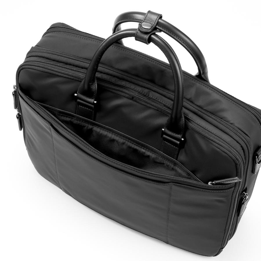 最大51% 2/11限定 エース ジーンレーベル ヴァシリアス ビジネスバッグ メンズ ブランド 通勤 A4 B4 17L PC収納 14インチ 2WAY ace. GENE LABEL VASILIAS 17752 | ace. GENE LABEL | 10