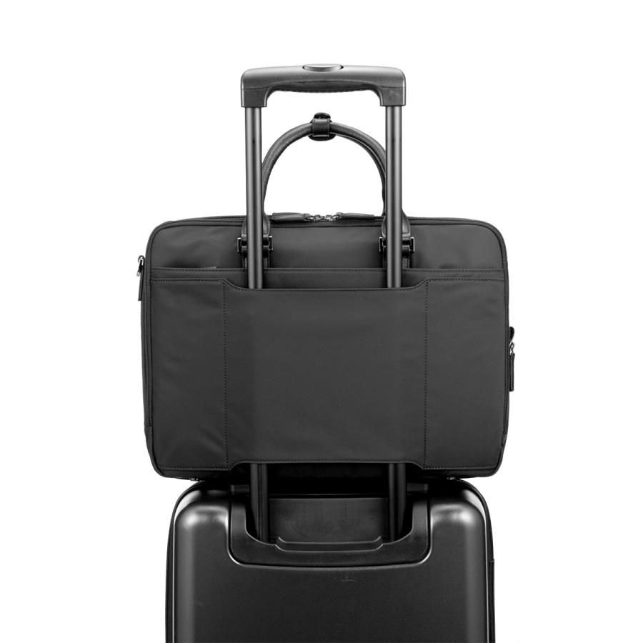 最大51% 2/11限定 エース ジーンレーベル ヴァシリアス ビジネスバッグ メンズ ブランド 通勤 A4 B4 17L PC収納 14インチ 2WAY ace. GENE LABEL VASILIAS 17752 | ace. GENE LABEL | 12