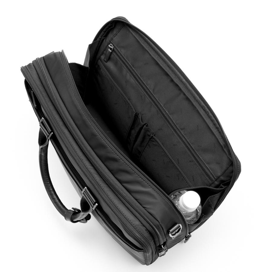 最大51% 2/11限定 エース ジーンレーベル ヴァシリアス ビジネスバッグ メンズ ブランド 通勤 A4 B4 17L PC収納 14インチ 2WAY ace. GENE LABEL VASILIAS 17752 | ace. GENE LABEL | 09