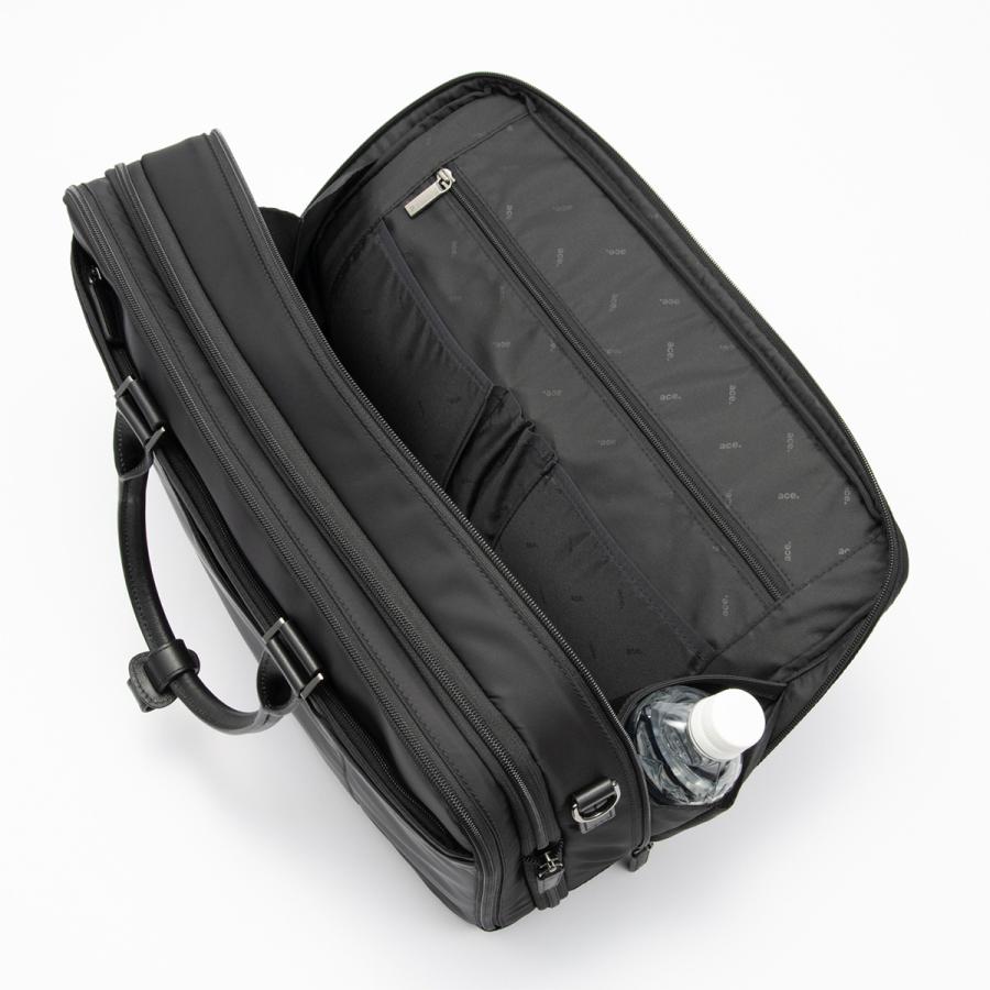 ace. GENE LABEL 最大49% 10/1限定 エース ジーンレーベル ヴァ