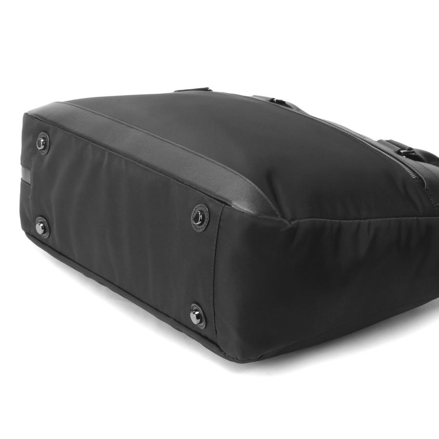 エース ジーンレーベル ビジネストート ビジネスバッグ メンズ 通勤 ファスナー付き B4 11L PC収納 13.3インチ 2WAY ace. GENE 17754 | ace. GENE LABEL | 14