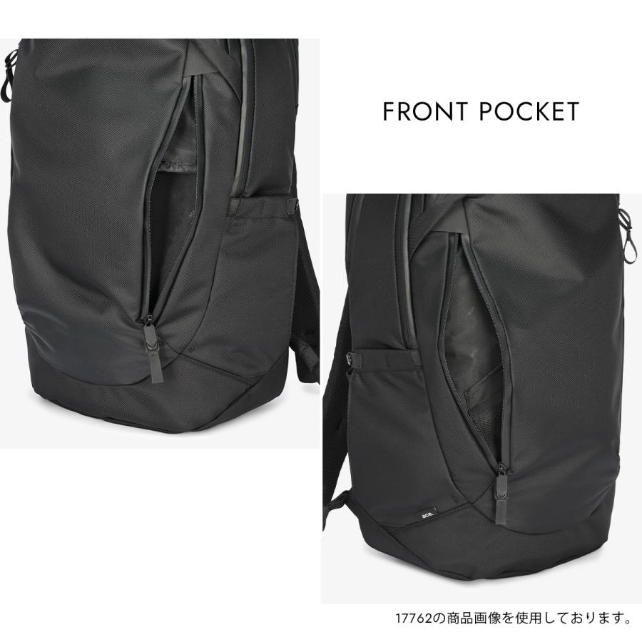 ace. GENE LABEL エースジーン ラグマスター2 ビジネスリュック バック