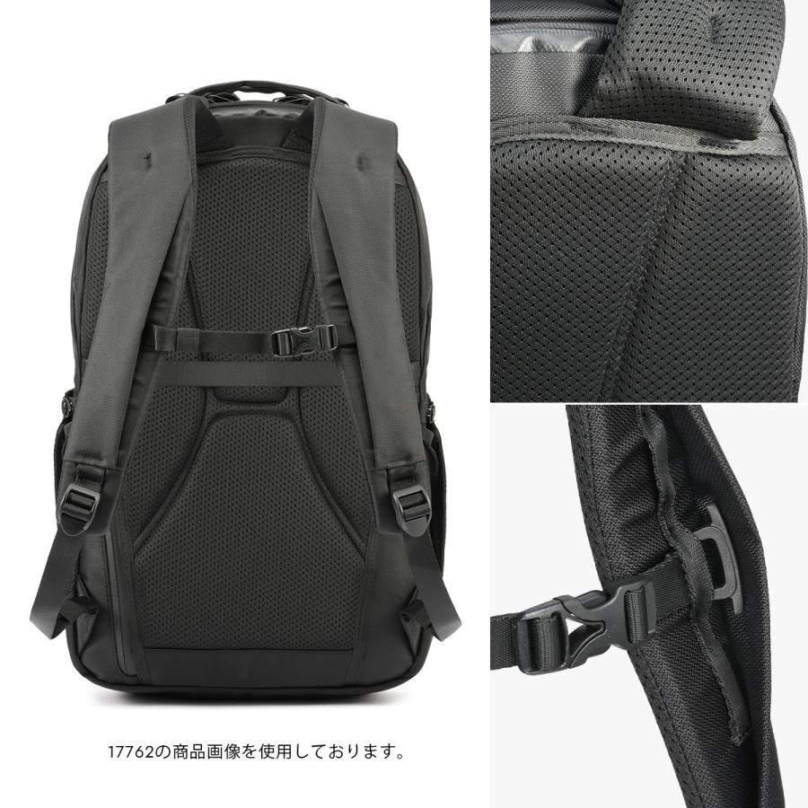 ace. GENE LABEL エースジーン ラグマスター2 ビジネスリュック バック