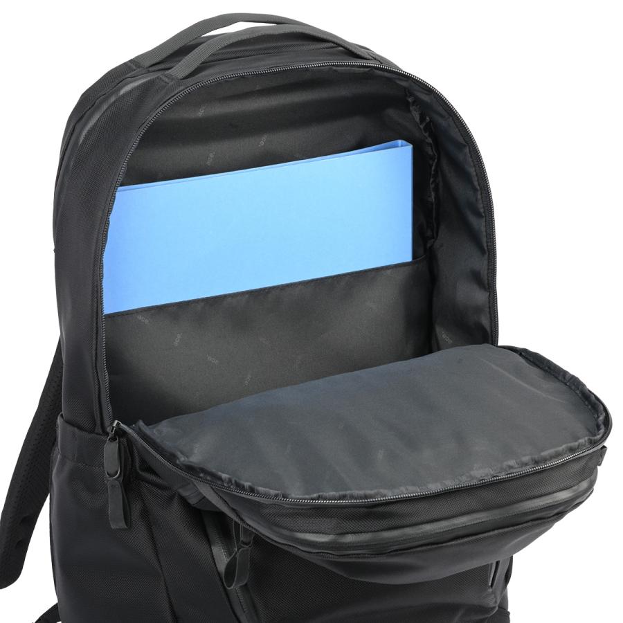 ace. GENE LABEL エースジーン ラグマスター2 ビジネスリュック バック