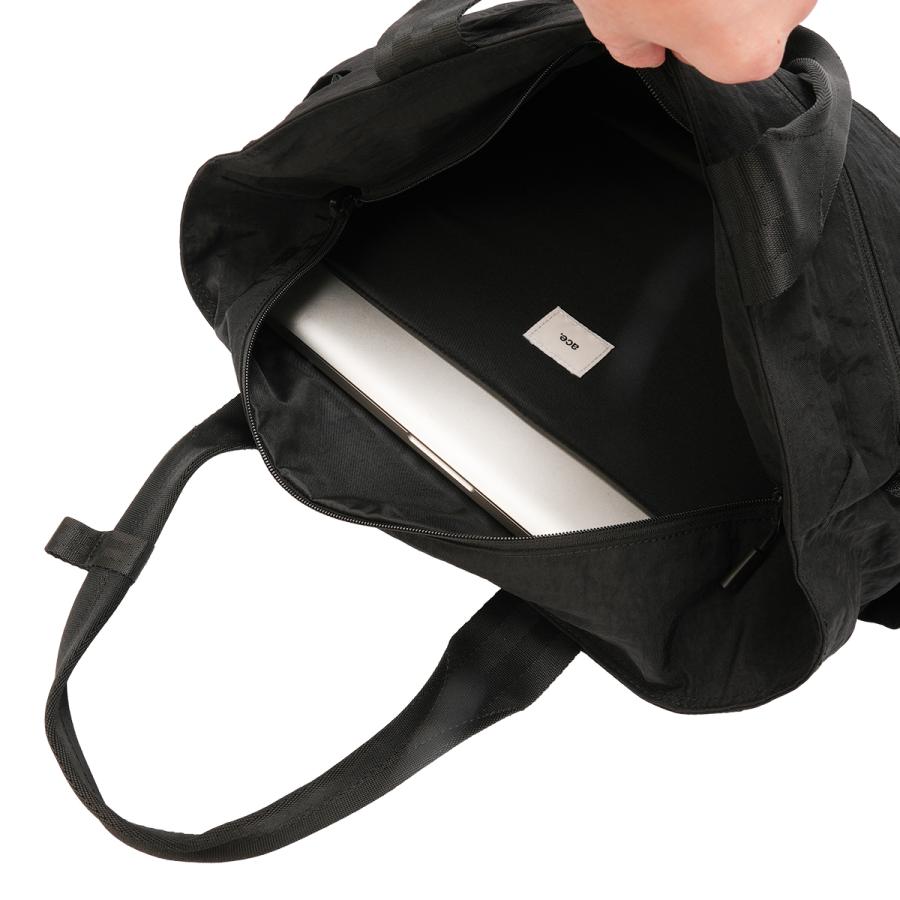 最大51% 2/3限定 ジーンレーベル ファルテライト ビジネストートバッグ ビジカジ B4 22L 横型 ace. GENE LABEL FALTELIGHT 17895 | ace. GENE LABEL | 06