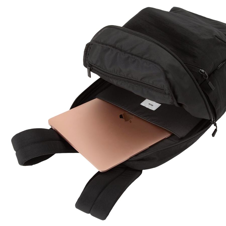 最大46% 2/19限定 ジーンレーベル ファルテライト ビジネスリュック?ビジカジ B4 22L ace. GENE LABEL FALTELIGHT 17896 | ace. GENE LABEL | 06