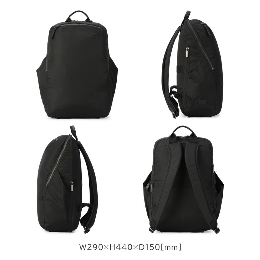 ace. GENE LABEL エース ジーンレーベル ビジネスリュック レディース