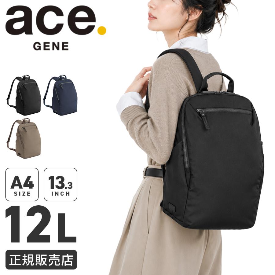 ace. GENE LABEL 最大40% 10/15限定 エース ジーンレーベル ビジネス