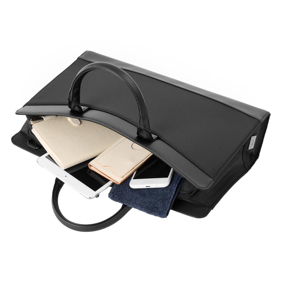 最大51% 3/3限定 エース ジーンレーベル ビジネスバッグ 就活バッグ リクルートバッグ メンズ ブランド A4 B4 PC収納 14インチ 2WAY ace. GENE LABEL 19092 | ace. GENE LABEL | 12