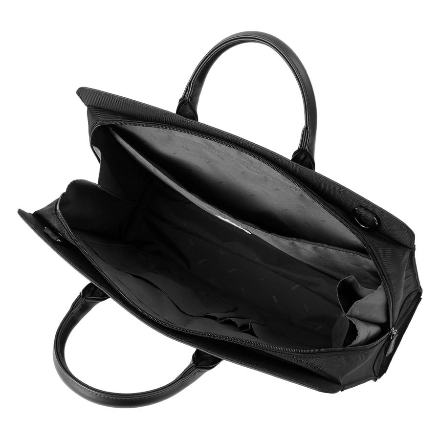 最大42% 12/28限定 エース ジーンレーベル ビジネスバッグ 就活バッグ リクルートバッグ メンズ ブランド A4 B4 PC収納 14インチ 2WAY ace. GENE LABEL 19092 | ace. GENE LABEL | 13