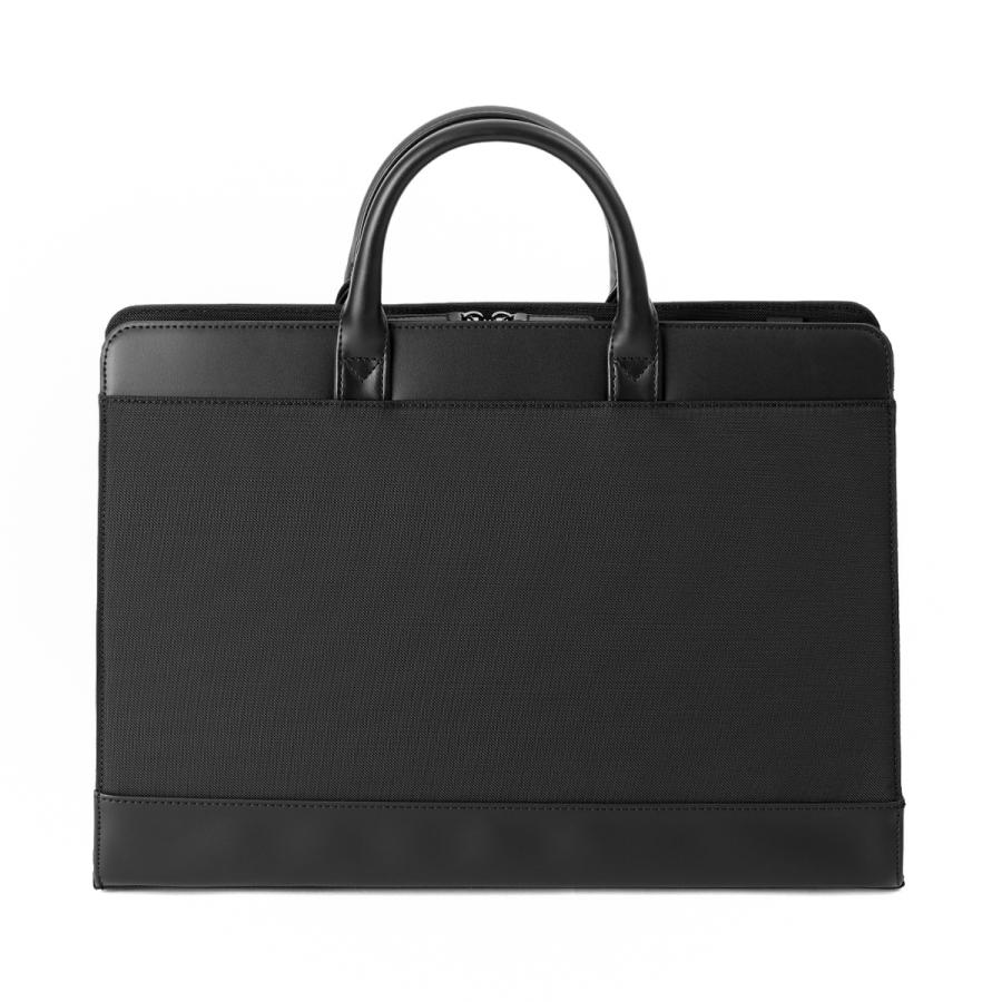 最大42% 12/28限定 エース ジーンレーベル ビジネスバッグ 就活バッグ リクルートバッグ メンズ ブランド A4 B4 PC収納 14インチ 2WAY ace. GENE LABEL 19092 | ace. GENE LABEL | 06