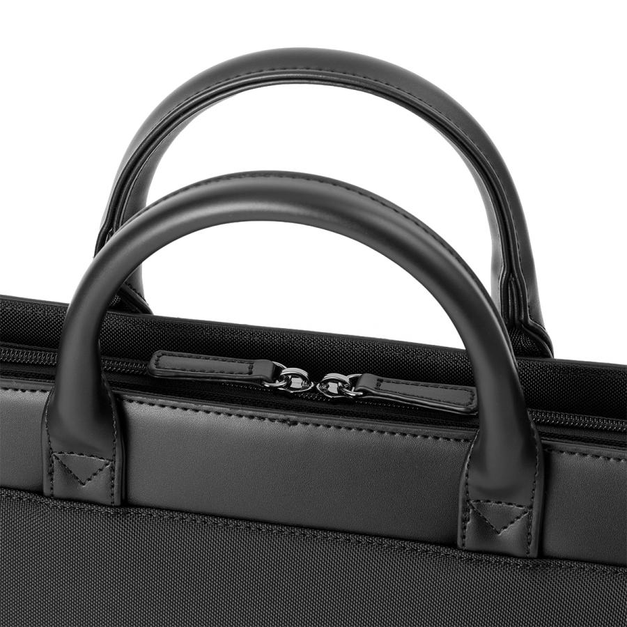 最大51% 3/3限定 エース ジーンレーベル ビジネスバッグ 就活バッグ リクルートバッグ メンズ ブランド A4 B4 PC収納 14インチ 2WAY ace. GENE LABEL 19092 | ace. GENE LABEL | 07