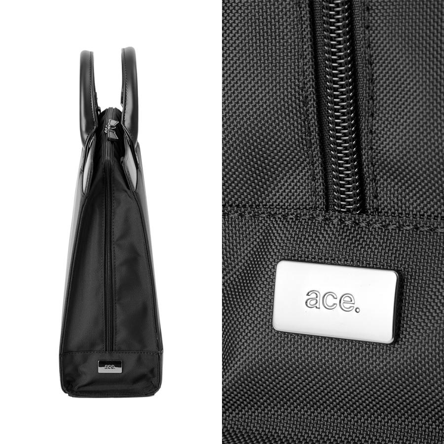 最大42% 12/28限定 エース ジーンレーベル ビジネスバッグ 就活バッグ リクルートバッグ メンズ ブランド A4 B4 PC収納 14インチ 2WAY ace. GENE LABEL 19092 | ace. GENE LABEL | 08