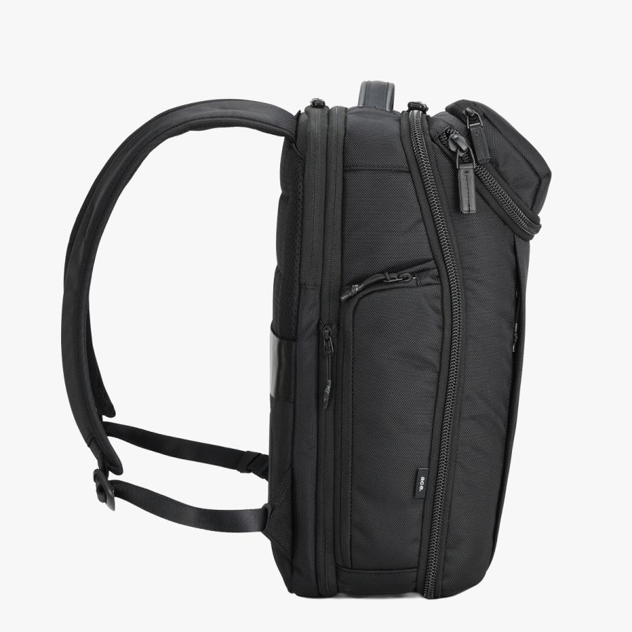 最大50% 9/17限定 エース ジーンレーベル ビジネスリュック メンズ ブランド 50代 40代 拡張 20L/25L A4 ビジネスバッグ デュアルポーズ2 ace. GENE LABEL 19221 | ace. GENE LABEL | 11