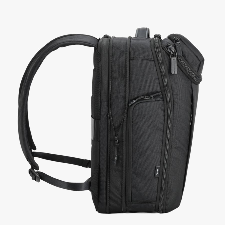 最大50% 9/17限定 エース ジーンレーベル ビジネスリュック メンズ ブランド 50代 40代 拡張 20L/25L A4 ビジネスバッグ デュアルポーズ2 ace. GENE LABEL 19221 | ace. GENE LABEL | 12
