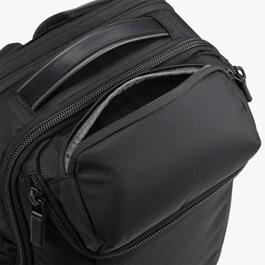 最大50% 9/17限定 エース ジーンレーベル ビジネスリュック メンズ ブランド 50代 40代 拡張 20L/25L A4 ビジネスバッグ デュアルポーズ2 ace. GENE LABEL 19221 | ace. GENE LABEL | 06