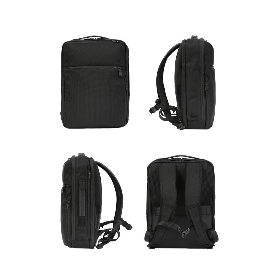 最大41% 2/25限定 エース ジーンレーベル ガジェタブル CB2 ビジネスリュック ビジネスバッグ メンズ ブランド A4 14L ace.ENE LABEL GADGETABLE CB2 20022 | ace. GENE LABEL | 03