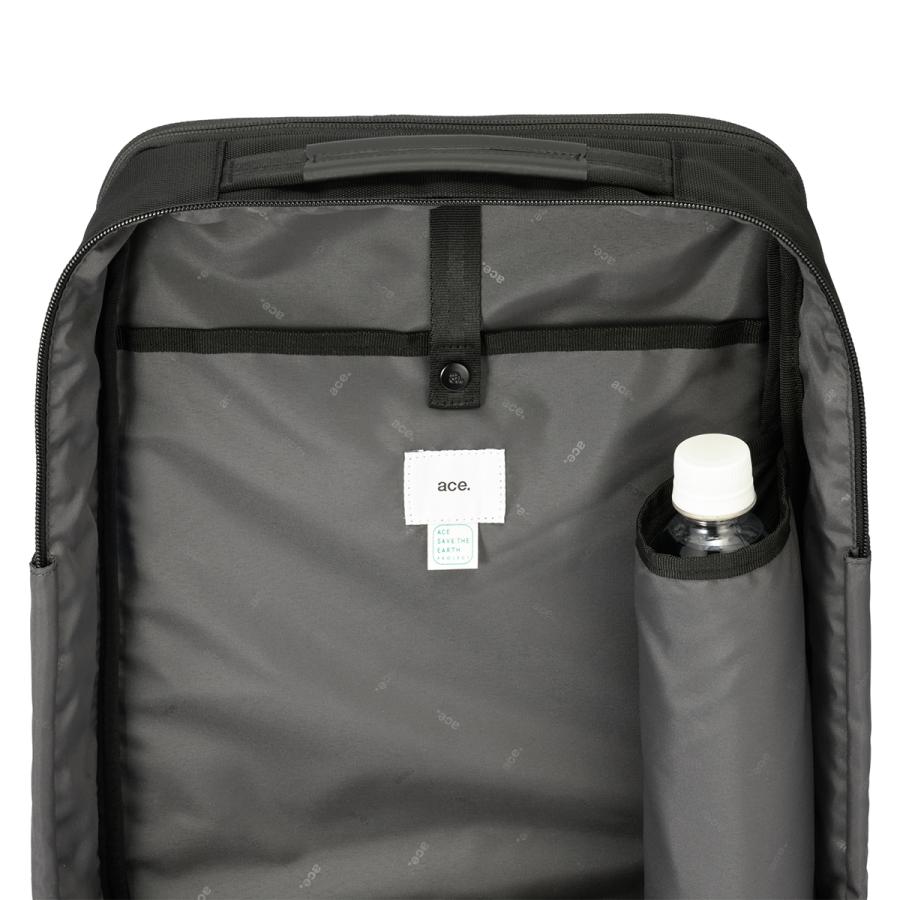 最大41% 2/25限定 エース ジーンレーベル ガジェタブル CB2 ビジネスリュック ビジネスバッグ メンズ ブランド A4 14L ace.ENE LABEL GADGETABLE CB2 20022 | ace. GENE LABEL | 06