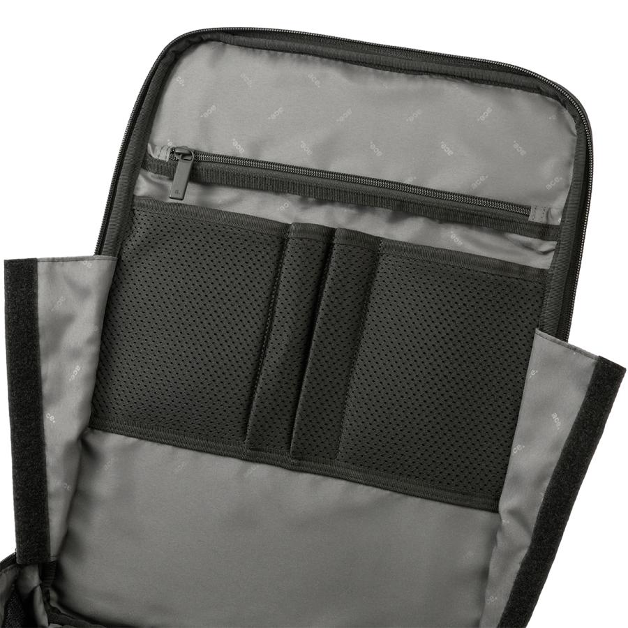 最大41% 2/25限定 エース ジーンレーベル ガジェタブル CB2 ビジネスリュック ビジネスバッグ メンズ ブランド A4 14L ace.ENE LABEL GADGETABLE CB2 20022 | ace. GENE LABEL | 07