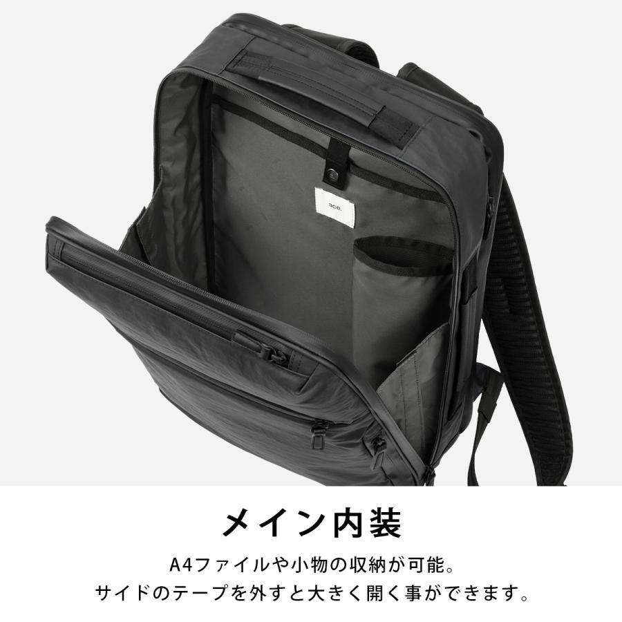 ace. GENE LABEL 最大51% 7/23限定 エース ジーンレーベル ビジネス