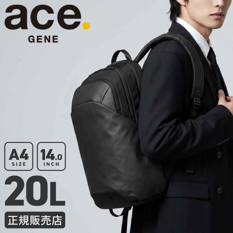 ace. GENE LABEL 最大51% 6/22限定 エース ジーンレーベル ディバイズ