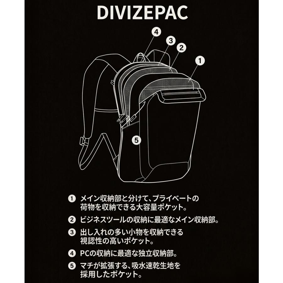 ace. GENE LABEL エース ジーンレーベル ディバイズパック ビジネス