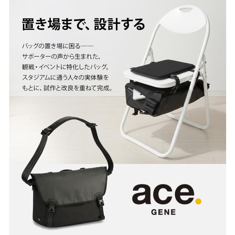 ace. GENE LABEL 最大49% 9/9限定 ジーンレーベル エブスタ