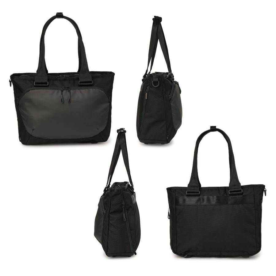 最大51% 3/3限定 ジーンレーベル エブスタ トートバッグ メンズ ビジネストートバッグ ファスナー付き 大容量 エースジーン A4 ace. GENE LABEL 20082 | ace. GENE LABEL | 04