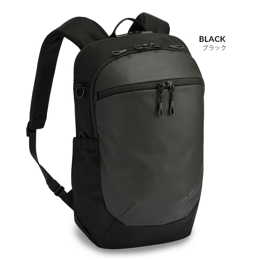 最大44% 3/1まで ジーンレーベル エブスタ リュック ビジネスリュック メンズ 軽量 撥水 A4 エースジーン ace. GENE LABEL 20083 | ace. GENE LABEL | 03