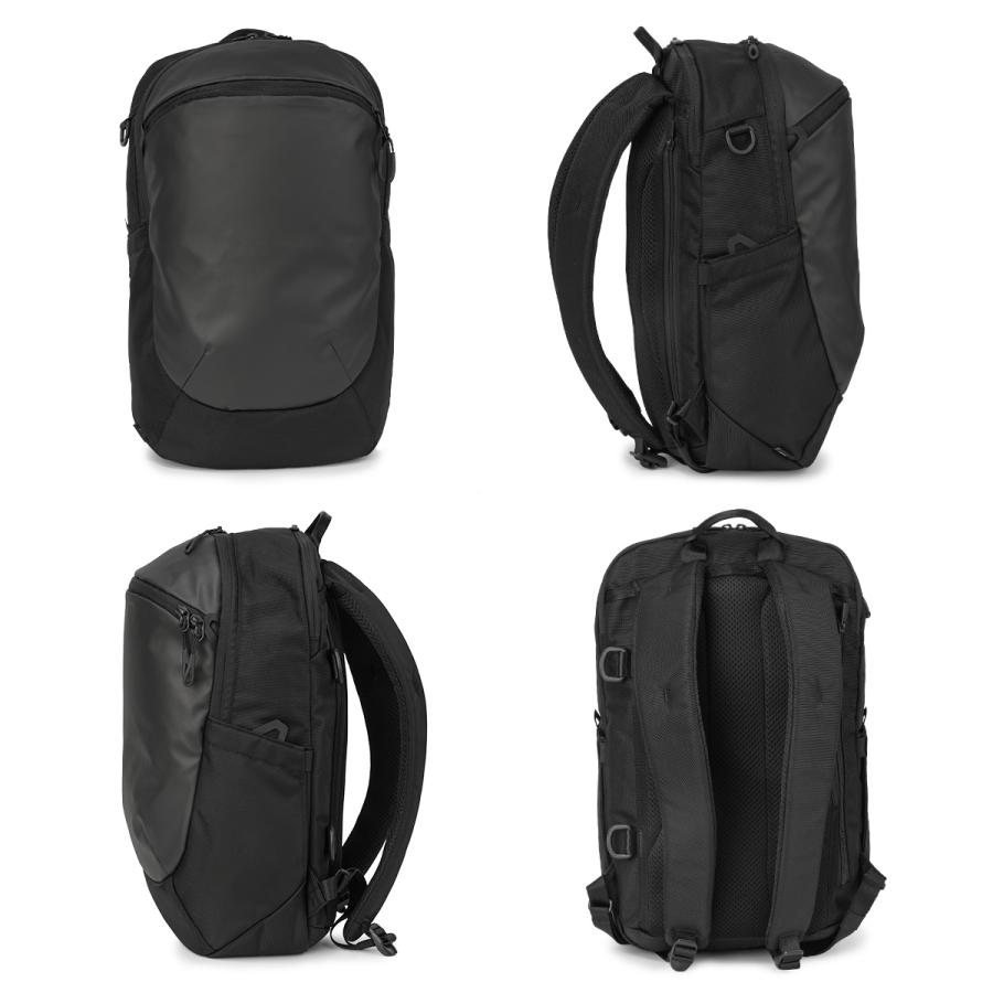 最大44% 3/1まで ジーンレーベル エブスタ リュック ビジネスリュック メンズ 軽量 撥水 A4 エースジーン ace. GENE LABEL 20083 | ace. GENE LABEL | 04