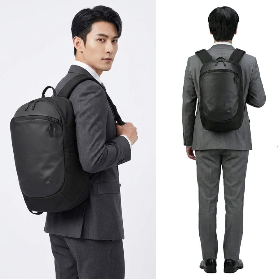 最大44% 3/1まで ジーンレーベル エブスタ リュック ビジネスリュック メンズ 軽量 撥水 A4 エースジーン ace. GENE LABEL 20083 | ace. GENE LABEL | 05