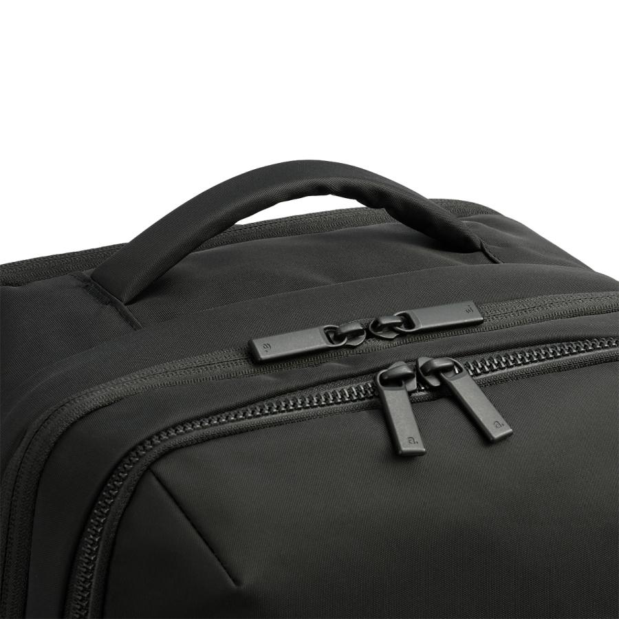 最大53% 3/22まで ジーンレーベル ネフィル ビジネスリュック A4 23L/28L 拡張 PC収納 セットアップ 通勤 出張 メンズ ace. GENE LABEL 20091 | ace. GENE LABEL | 15