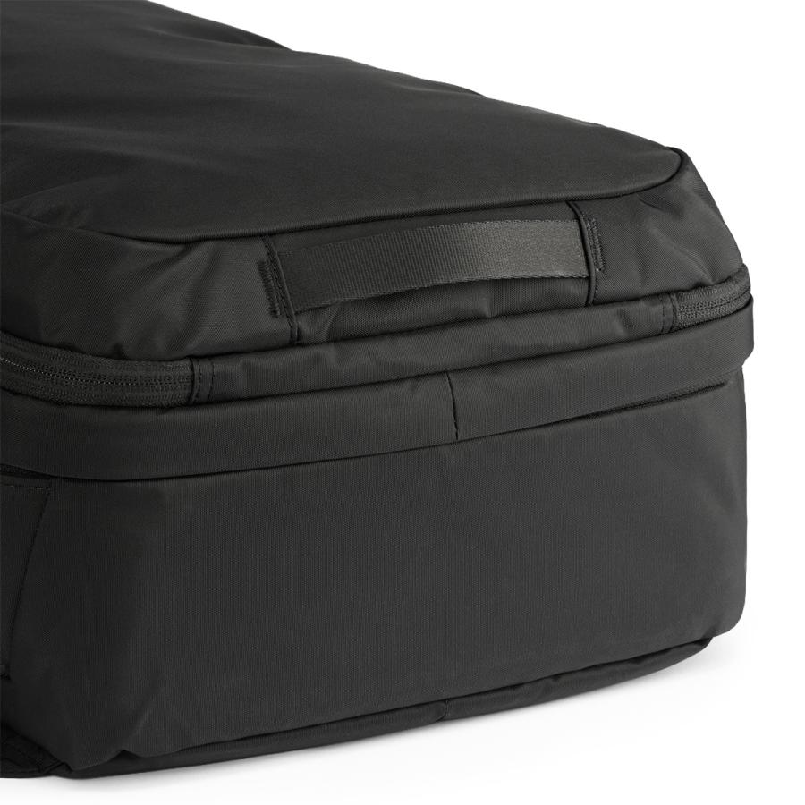 最大53% 3/22まで ジーンレーベル ネフィル ビジネスリュック A4 23L/28L 拡張 PC収納 セットアップ 通勤 出張 メンズ ace. GENE LABEL 20091 | ace. GENE LABEL | 16