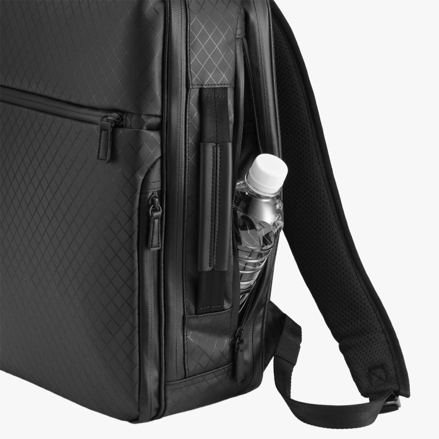 最大51% 9/15限定 エース ジーンレーベル ビジネスリュック メンズ ブランド 50代 40代 軽量 撥水14L A4 ビジネスバッグ ガジェタブルRB ace. GENE LABEL 20381 | ace. GENE LABEL | 10