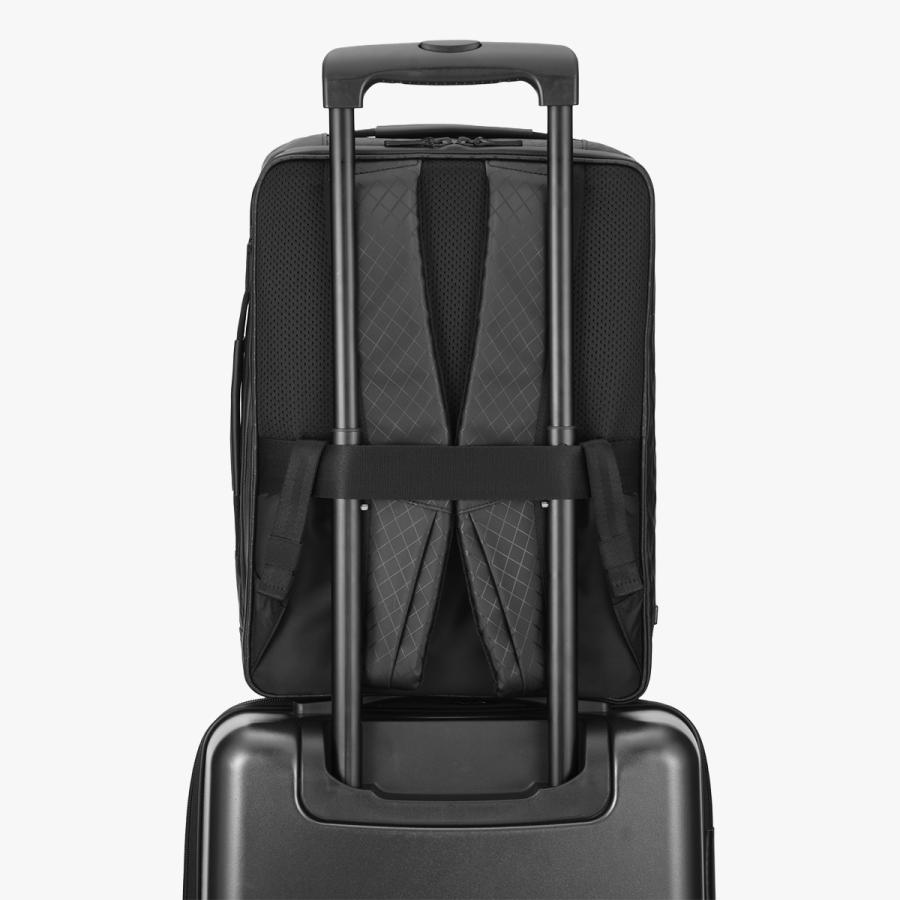 最大51% 9/15限定 エース ジーンレーベル ビジネスリュック メンズ ブランド 50代 40代 軽量 撥水14L A4 ビジネスバッグ ガジェタブルRB ace. GENE LABEL 20381 | ace. GENE LABEL | 12