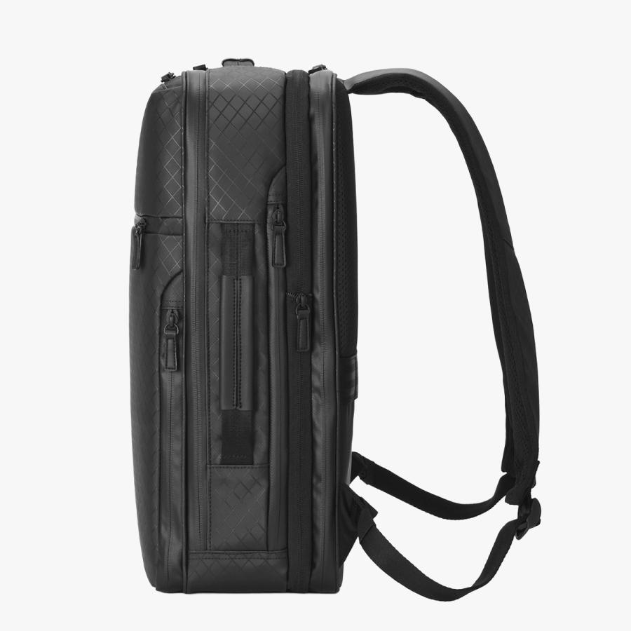 最大51% 9/15限定 エース ジーンレーベル ビジネスリュック メンズ ブランド 50代 40代 大容量 撥水 19L/23L B4 ビジネスバッグ ガジェタブルRB ace. GENE 20384 | ace. GENE LABEL | 10