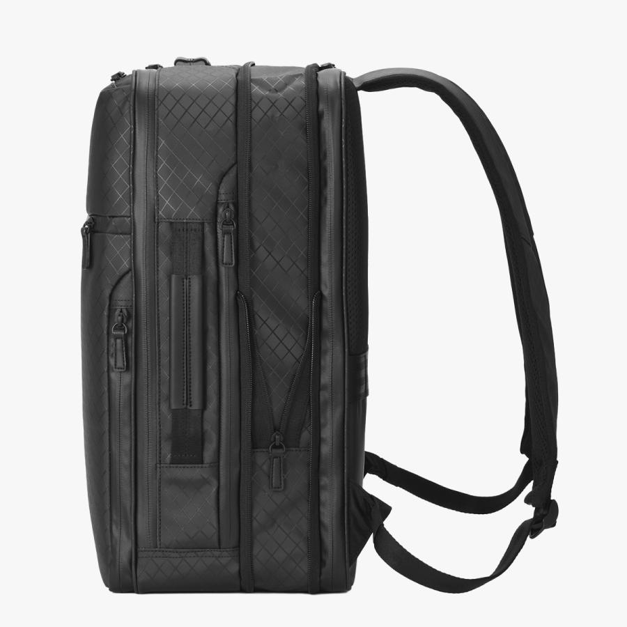 最大51% 9/15限定 エース ジーンレーベル ビジネスリュック メンズ ブランド 50代 40代 大容量 撥水 19L/23L B4 ビジネスバッグ ガジェタブルRB ace. GENE 20384 | ace. GENE LABEL | 11