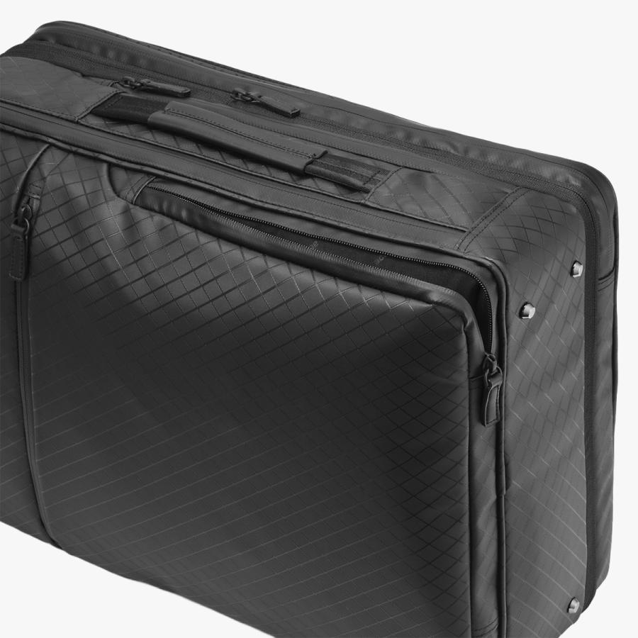 最大51% 9/15限定 エース ジーンレーベル ビジネスリュック メンズ ブランド 50代 40代 大容量 撥水 19L/23L B4 ビジネスバッグ ガジェタブルRB ace. GENE 20384 | ace. GENE LABEL | 06