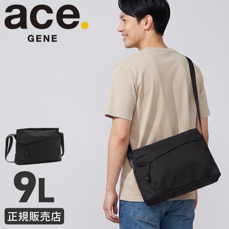 ace. GENE LABEL 最大41% 10/20限定 エース ジーンレーベル サニ