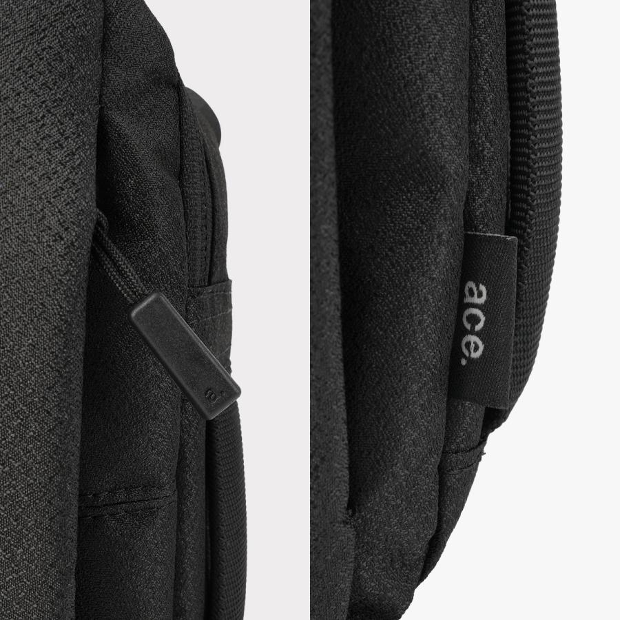 最大41% 9/27限定 ace. GENE LABEL エース ジーンレーベル ハンスリーSD2 ビジネスバッグ ショルダーバッグ メンズ レディース ブランド B5 5L 2WAY 20601 | ace. GENE LABEL | 16